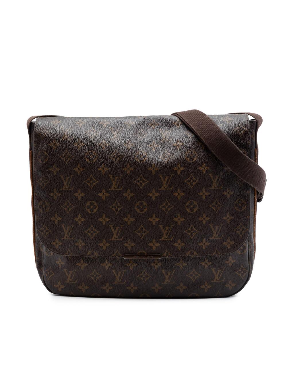 Louis Vuitton Beaubourg Messenger Bag #298141L97B